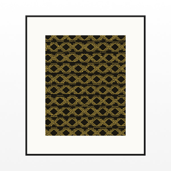 African & Asian Textiles