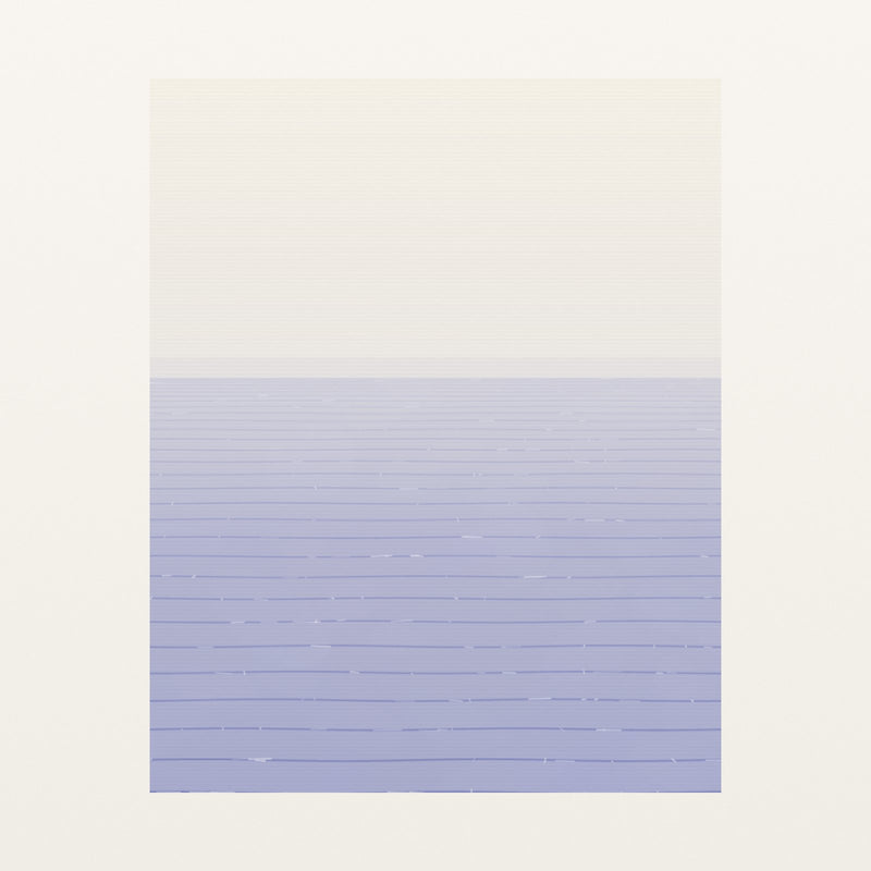 Indigo Cascade