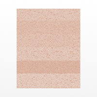 Peach & Concrete Tie-dye – Signed 50-Edition Giclée Print for Gallery Walls — Unframed flat preview
